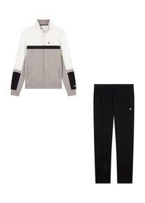 Champion Authentic Athletic Apparel, Hommes Surv&ecirc;tement, gris / noir / blanc