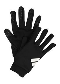 adidas Performance, Hommes Gants de sport 'Tiro League ', noir / blanc