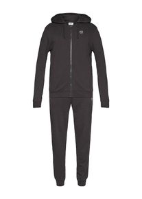 Puma, Hommes Surv&ecirc;tement 'Essentials Elevated', noir