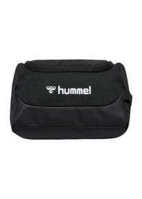 Hummel, Femmes Trousses de toilette, noir / blanc