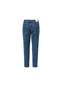 Tchibo - Mom Jeans &ndash; Fit &raquo;Nyla&laquo; - Damen - Gr. 36 - dunkelblau