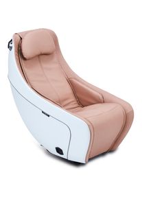 SYNCA Massagesessel beige Sessel
