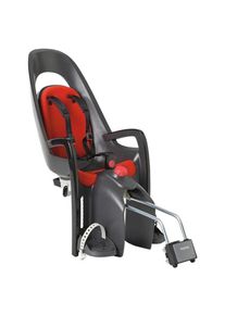 Hamax Fahrradkindersitz &raquo;Caress&laquo; grau Kindersitze