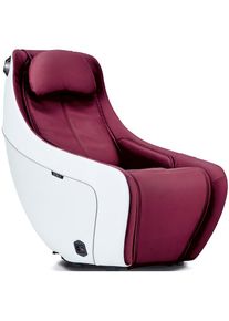 SYNCA Massagesessel rot Sessel