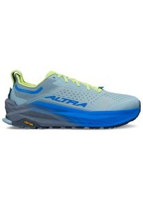 Altra - Olympus 6 - Trailrunningschuhe 42,5 | EU 42,5 blau