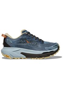 Hoka One One HOKA - Mafate 5 - Trailrunningschuhe EU 41 1/3 grau