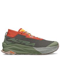 Altra - Olympus 275 - Trailrunningschuhe EU 41 oliv