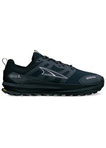 Altra - Lone Peak 9+ GTX - Trailrunningschuhe EU 41 schwarz
