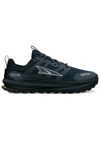 Altra - Women's Lone Peak 9+ GTX - Trailrunningschuhe EU 37,5 schwarz