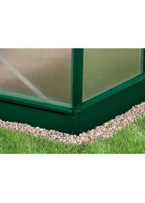 Vitavia Fundamentrahmen &raquo;8300&laquo; gr&uuml;n