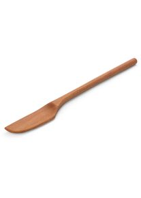 Mimikry Buttermesser Elsbeerenholz