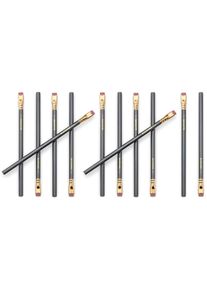 Blackwing Bleistift 602. Grauer Schaft