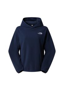 The North Face, Femmes Pull-over de sport 'Oxara', bleu marine / blanc