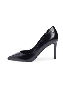 Tommy Hilfiger, Femmes Escarpins 'Essential', noir