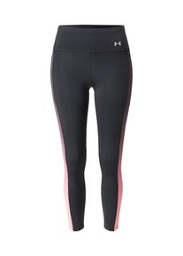 Under Armour, Femmes Pantalon de sport 'UA Velociti', rose / noir