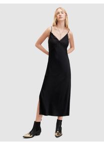 AllSaints, Femmes Robe 'IMMY', noir