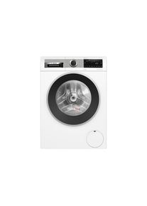 Bosch, Bosch Waschtrockner &raquo;WNG24401CH 9 kg / 6 kg&laquo; 70 dB(A), wei&szlig;, Spezialprogramme Trocknen: Auffrischen, Intensiv trocknen, Schontrocknen, Wash & 