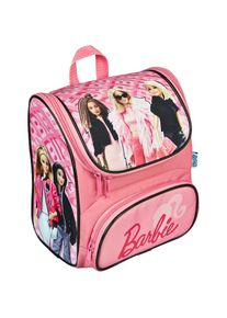 Scooli, Unisex, Vorschulranzen &raquo;Cutie&laquo;, barbie, B/H/T: 21cm x 23cm x 13cm, Vorschulranzen &raquo;Cutie&laquo;