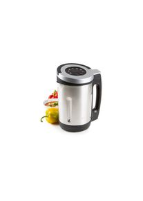 Domo, K&uuml;chenmaschine &raquo;Food Processor DO716BL&laquo;, schwarz, Einheitsgr&ouml;&szlig;e, K&uuml;chenmaschine