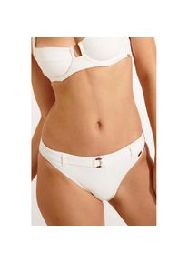Banana Moon, Unisex, Triangel-Bikini &raquo; Bikini-Hose DITA-SANTAFE&laquo;, ecru, XXL, N-Gr, Bikini-Hose