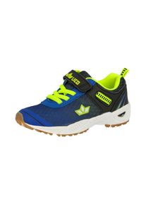 Lico, Herren, Trainingsschuh &raquo;Sportschuh Barney VS&laquo;, blau, 30, stylischer Sportschuh von Lico