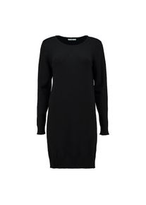 Haily's Haily&rsquo;s, Unisex, HaILY&rsquo;S Strickkleid &raquo;SH V DR Ro44xana&laquo; Sommerkleid, schwarz, XS, N-Gr, Kurzes Kleid von HaILY&rsquo;S in bester Marken-Qualit&auml;t