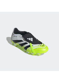 adidas Performance, Unisex, adidas Performance Fussballschuh &raquo;PREDATOR PRO FOLD-OVER TONGUE MG&laquo; geeignet f&uuml;r Rasen- und Kunstrasenpl&auml;tze, cloud wei&szlig;, 