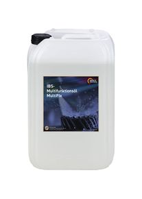 Multifunktions&ouml;l MultiFix, 25-l-Kanister, zur Wartung