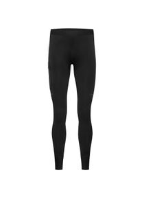 Gore Herren Concurve Thermo Tights 2.0 schwarz