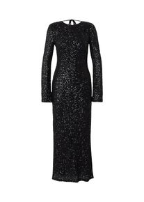 Gina Tricot, Femmes Robe de cocktail, noir