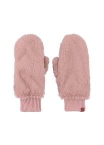 Bickley + Mitchell Amsterdam F&auml;ustlinge Damen, pastelllila, Gr&ouml;&szlig;e One Size