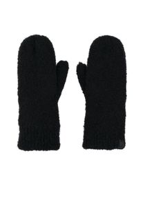 Bickley + Mitchell Amsterdam, Femmes Moufles, noir