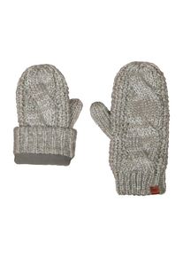 Bickley + Mitchell Amsterdam, Femmes Moufles, gris