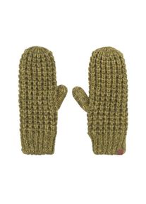 Bickley + Mitchell Amsterdam, Femmes Moufles, olive