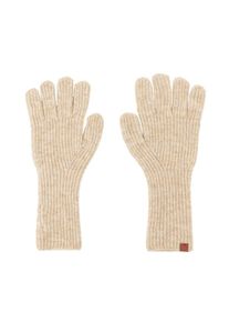 Bickley + Mitchell Amsterdam, Femmes Gants, sable