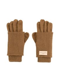 Bickley + Mitchell Amsterdam, Femmes Gants, noisette