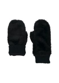 Bickley + Mitchell Amsterdam, Femmes Moufles, noir