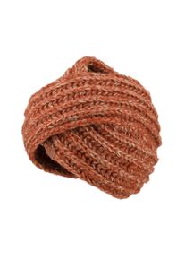 Bickley + Mitchell Amsterdam Stirnband Damen Gr&ouml;&szlig;e One Size orangerot