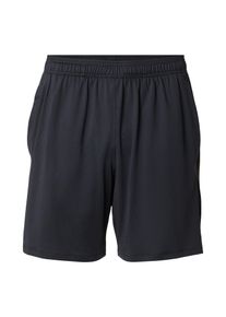 Under Armour Sportshorts 'Vent' Herren Gr&ouml;&szlig;e XS dunkelgrau / schwarz