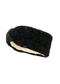 Bickley + Mitchell Amsterdam Stirnband Damen Gr&ouml;&szlig;e One Size schwarzmeliert