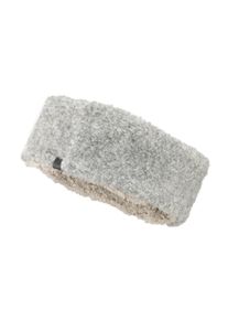 Bickley + Mitchell Amsterdam Stirnband Damen Gr&ouml;&szlig;e One Size hellgrau