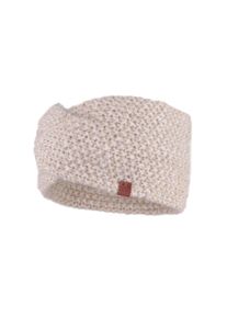 Bickley + Mitchell Amsterdam Stirnband Damen Gr&ouml;&szlig;e One Size offwhite
