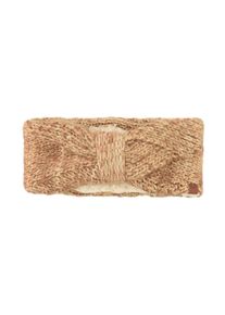 Bickley + Mitchell Amsterdam Stirnband Damen Gr&ouml;&szlig;e One Size beigemeliert