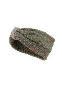 Bickley + Mitchell Amsterdam Stirnband Damen Gr&ouml;&szlig;e One Size gr&uuml;nmeliert