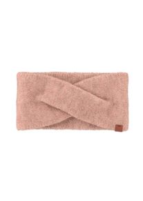 Bickley + Mitchell Amsterdam Stirnband Damen Gr&ouml;&szlig;e One Size altrosa