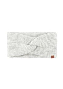 Bickley + Mitchell Amsterdam Stirnband Damen Gr&ouml;&szlig;e One Size hellgrau