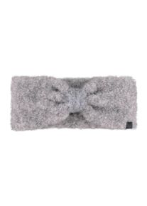 Bickley + Mitchell Amsterdam Stirnband Damen Gr&ouml;&szlig;e One Size graumeliert