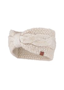 Bickley + Mitchell Amsterdam Stirnband Damen Gr&ouml;&szlig;e One Size beigemeliert