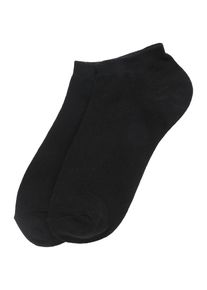 Jack & Jones Jack & Jones F&uuml;&szlig;linge 'JJDONGO' Herren Gr&ouml;&szlig;e 41/46 schwarz