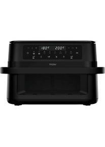 Ackerman Heissluftfritteuse &raquo;HAF3ADW 21 11 l&laquo; 1500 W, schwarz, Einheitsgr&ouml;&szlig;e, Heissluftfritteuse